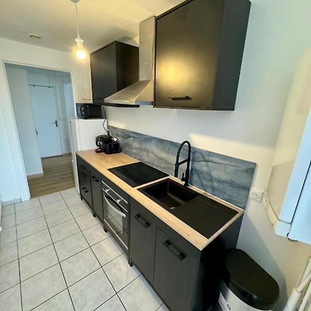 Grand Appartement Χάβρη Εξωτερικό φωτογραφία