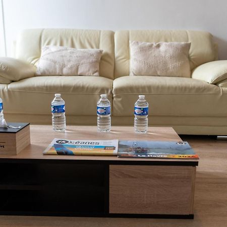Grand Appartement Χάβρη Εξωτερικό φωτογραφία