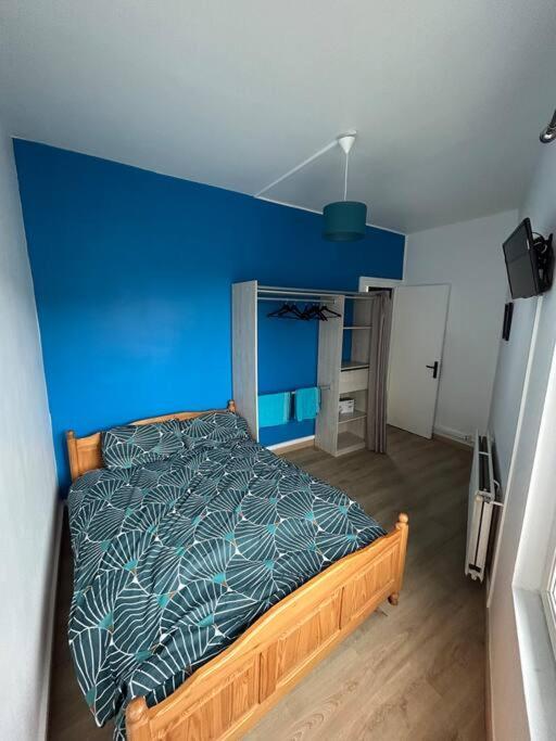 Grand Appartement Χάβρη Εξωτερικό φωτογραφία