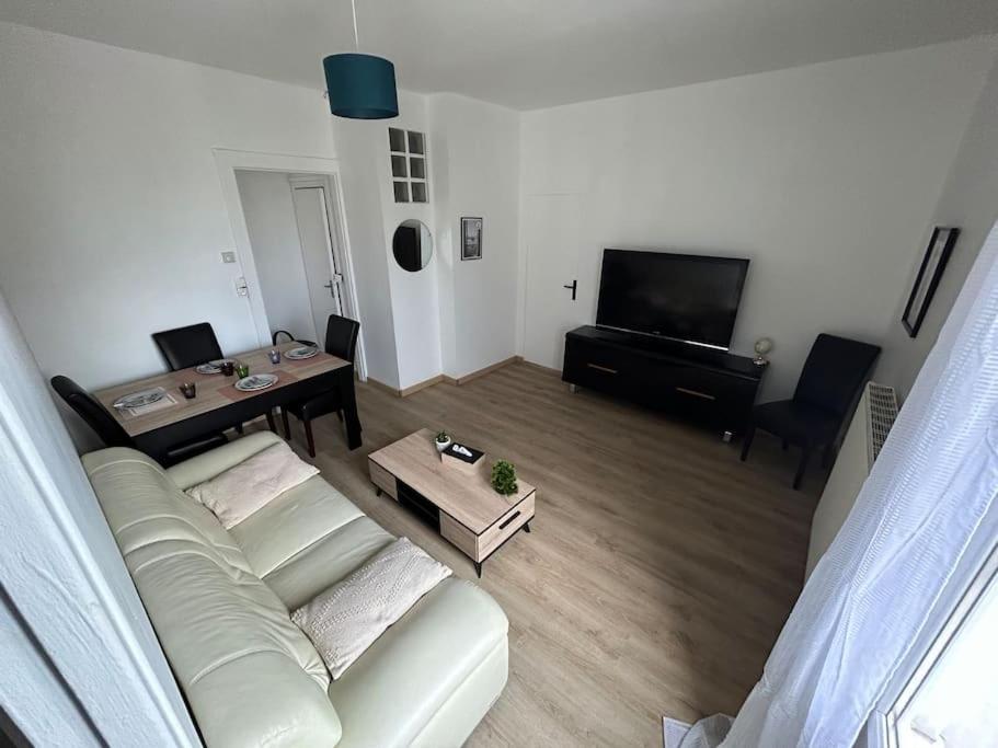 Grand Appartement Χάβρη Εξωτερικό φωτογραφία