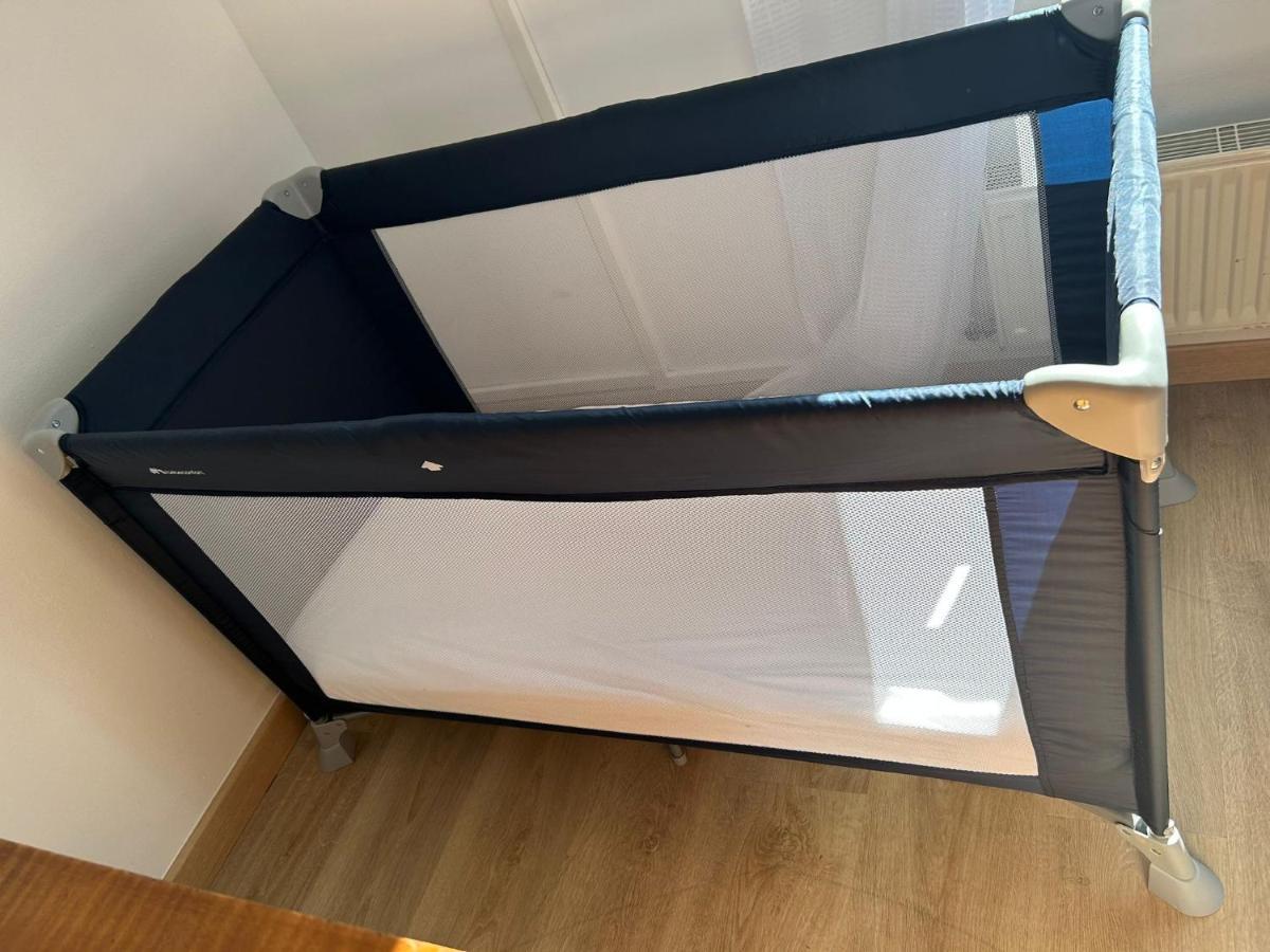 Grand Appartement Χάβρη Εξωτερικό φωτογραφία