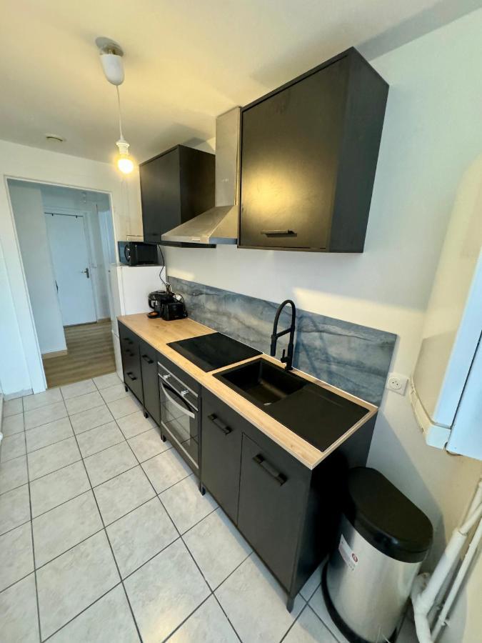 Grand Appartement Χάβρη Εξωτερικό φωτογραφία