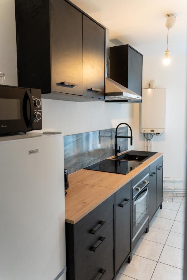 Grand Appartement Χάβρη Εξωτερικό φωτογραφία