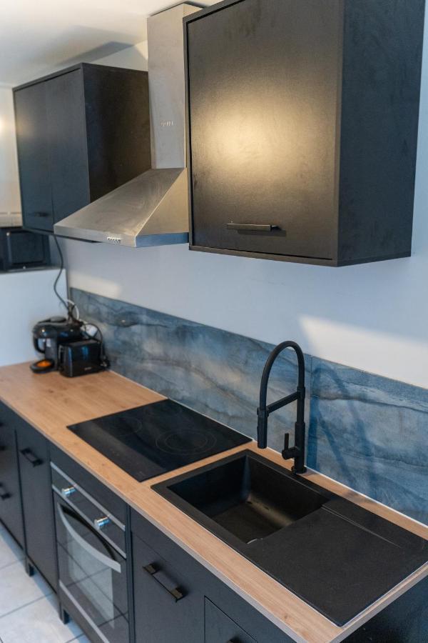 Grand Appartement Χάβρη Εξωτερικό φωτογραφία