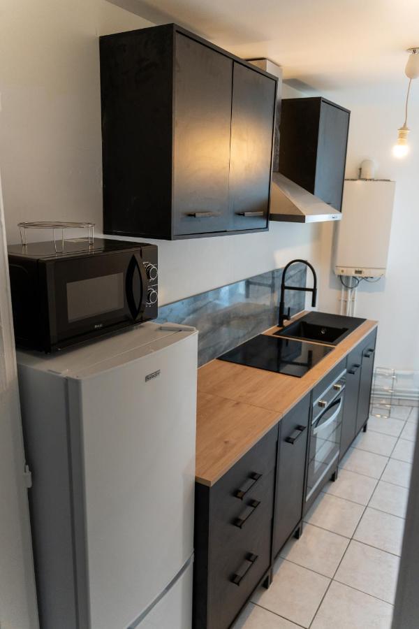 Grand Appartement Χάβρη Εξωτερικό φωτογραφία