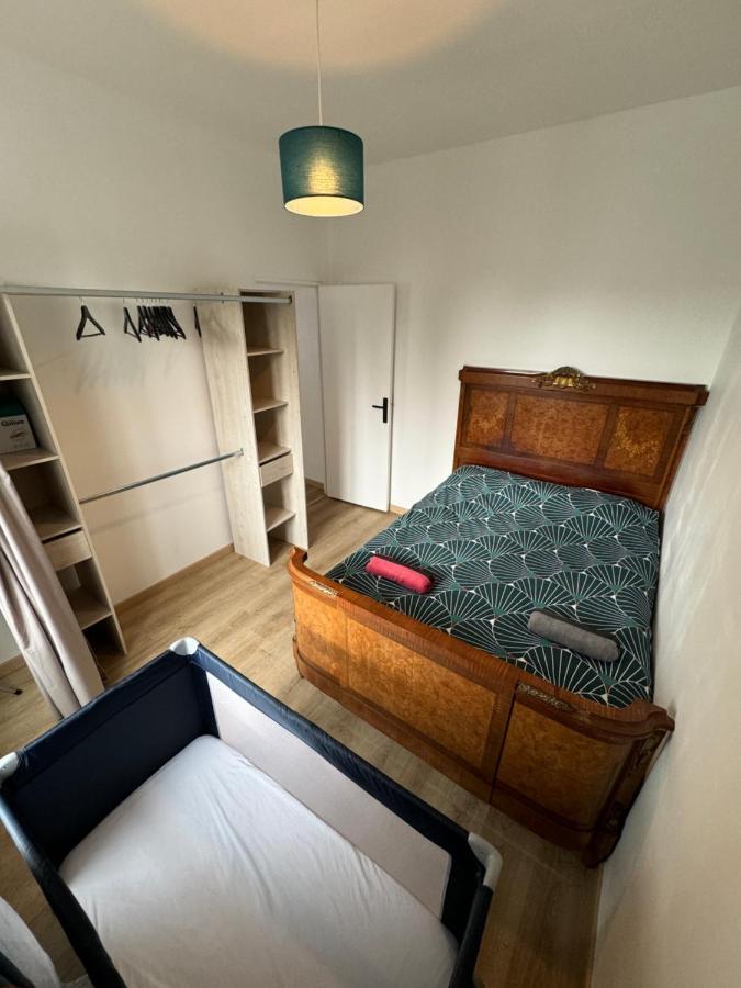 Grand Appartement Χάβρη Εξωτερικό φωτογραφία