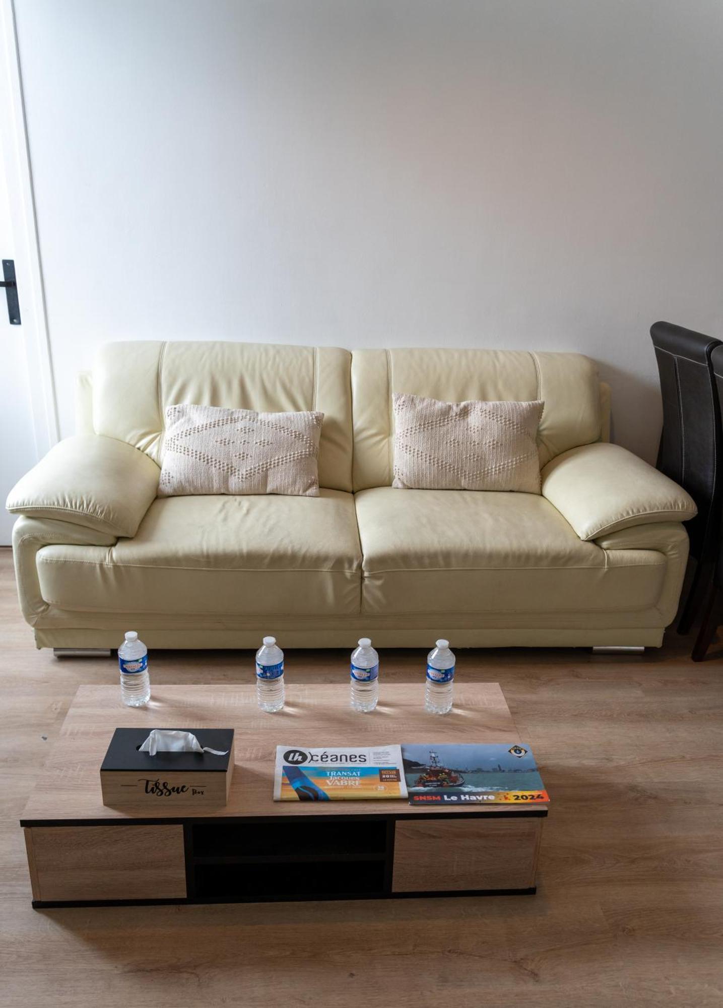 Grand Appartement Χάβρη Εξωτερικό φωτογραφία