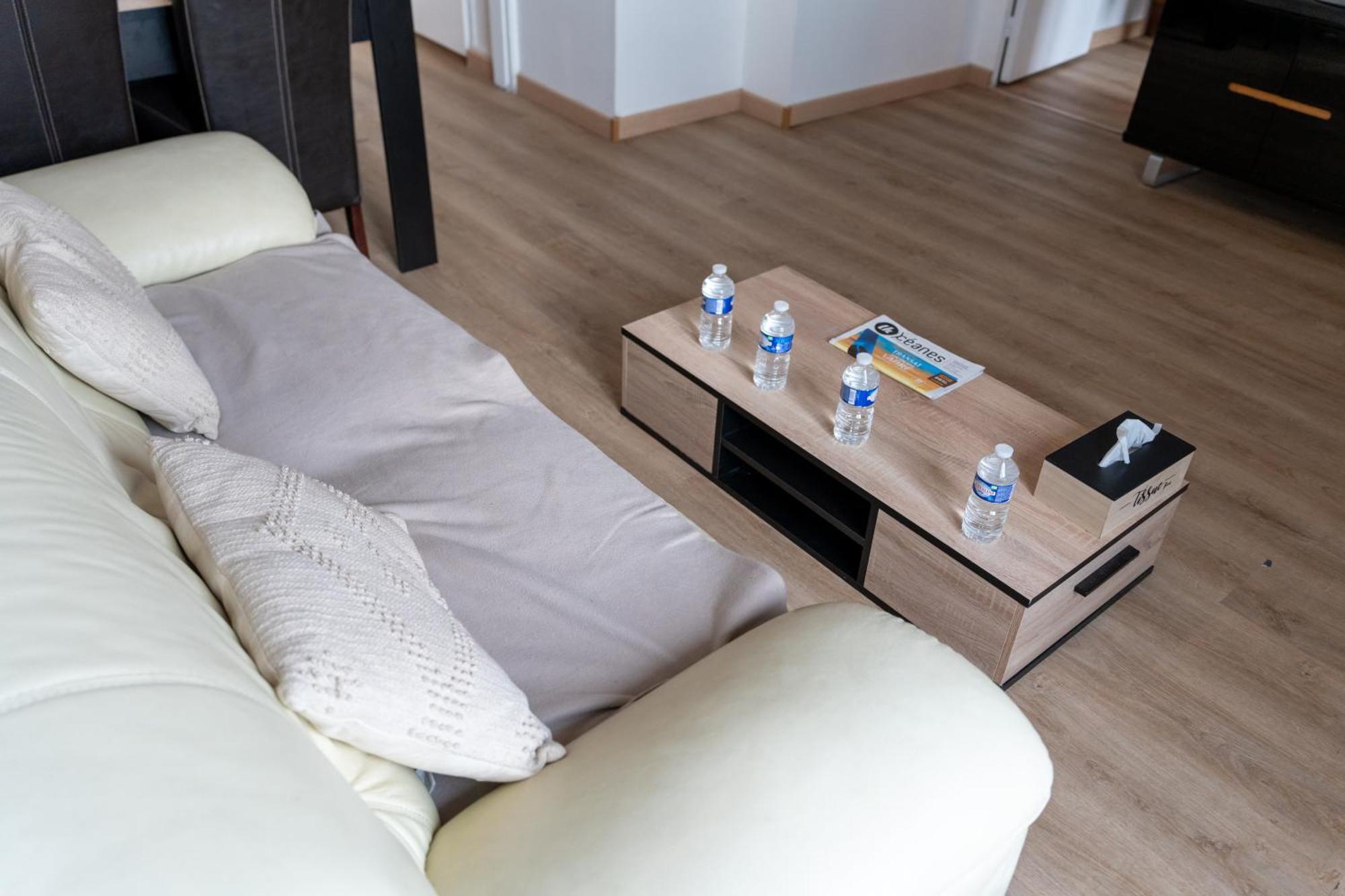 Grand Appartement Χάβρη Εξωτερικό φωτογραφία
