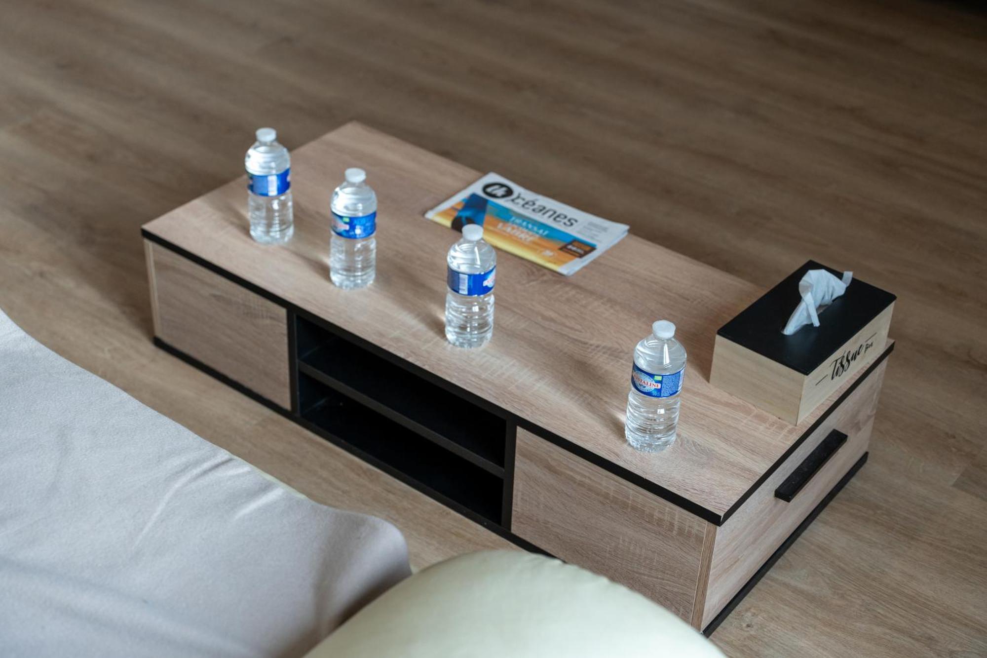 Grand Appartement Χάβρη Εξωτερικό φωτογραφία