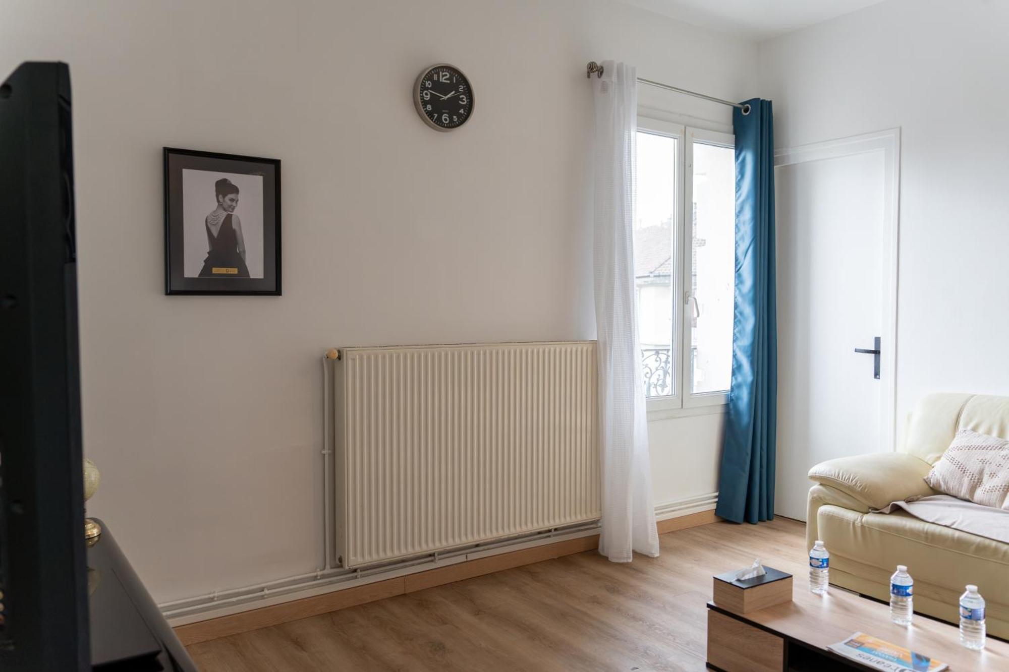 Grand Appartement Χάβρη Εξωτερικό φωτογραφία