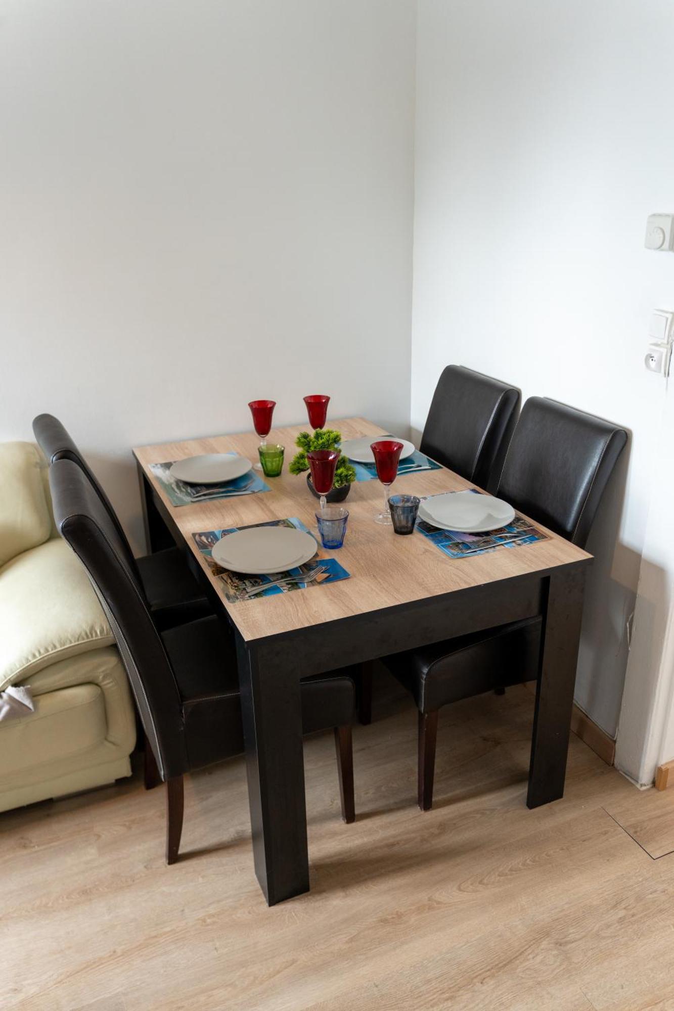 Grand Appartement Χάβρη Εξωτερικό φωτογραφία