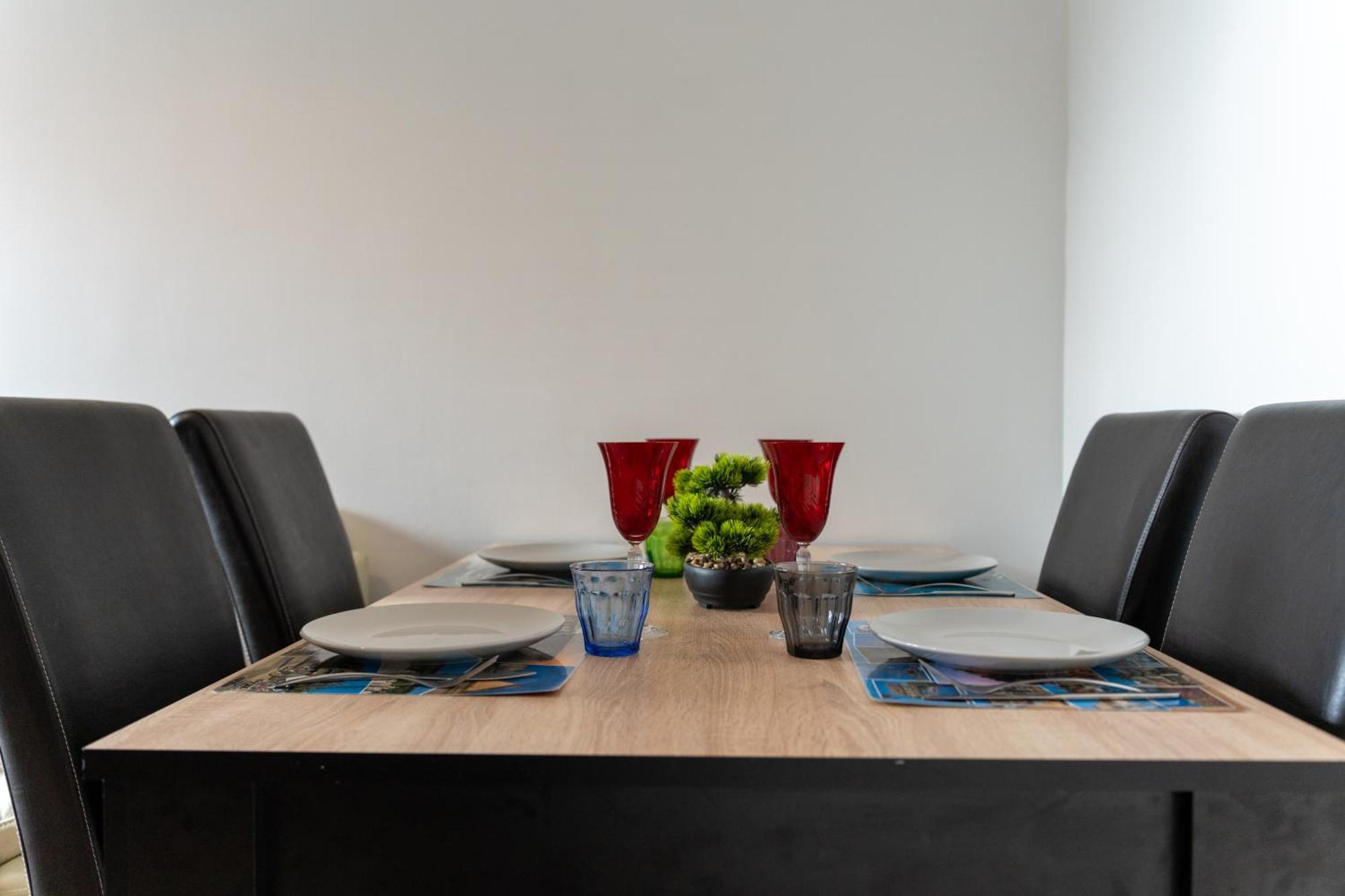 Grand Appartement Χάβρη Εξωτερικό φωτογραφία