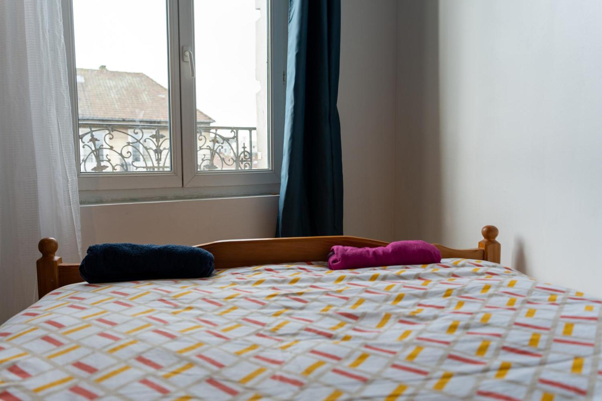 Grand Appartement Χάβρη Εξωτερικό φωτογραφία