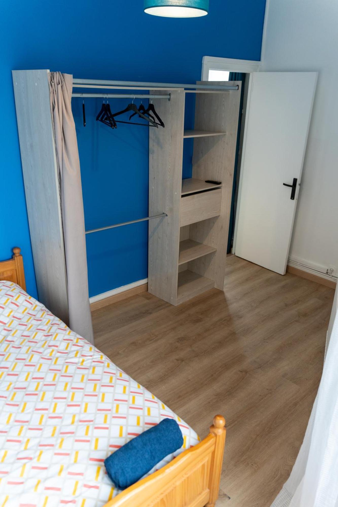 Grand Appartement Χάβρη Εξωτερικό φωτογραφία