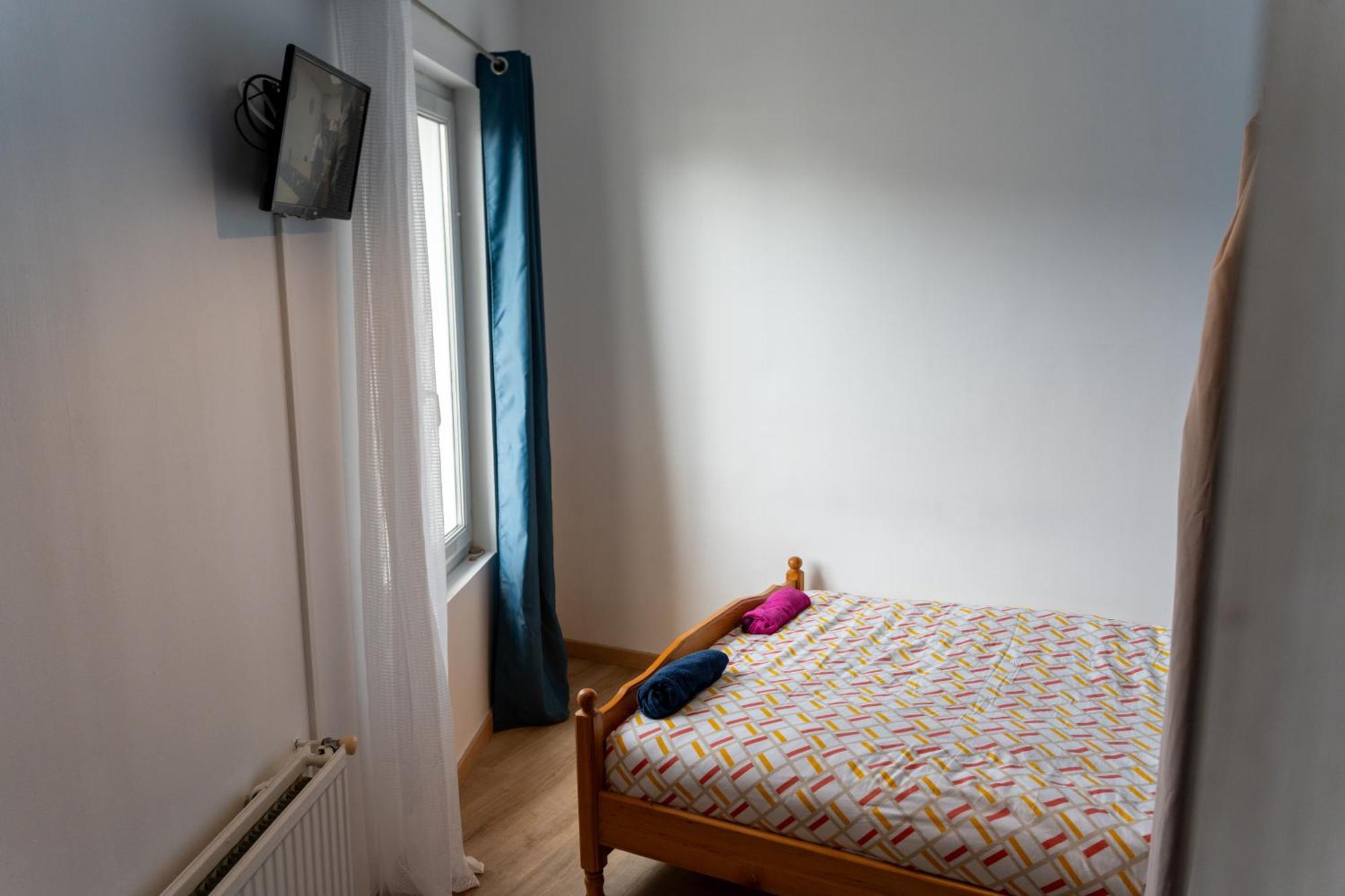 Grand Appartement Χάβρη Εξωτερικό φωτογραφία