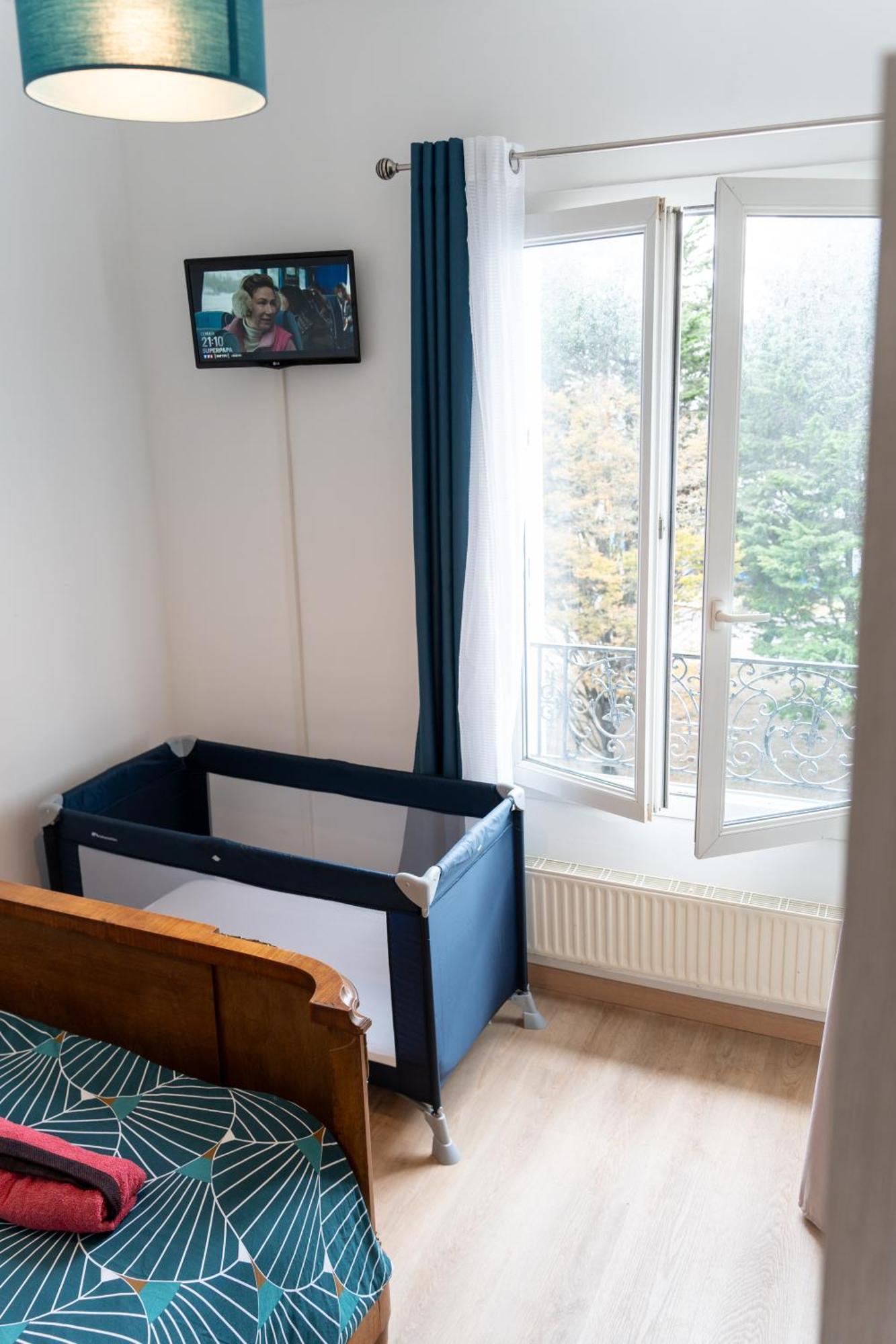 Grand Appartement Χάβρη Εξωτερικό φωτογραφία