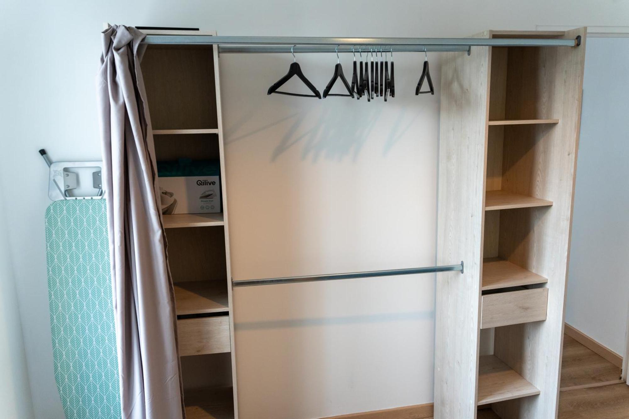 Grand Appartement Χάβρη Εξωτερικό φωτογραφία