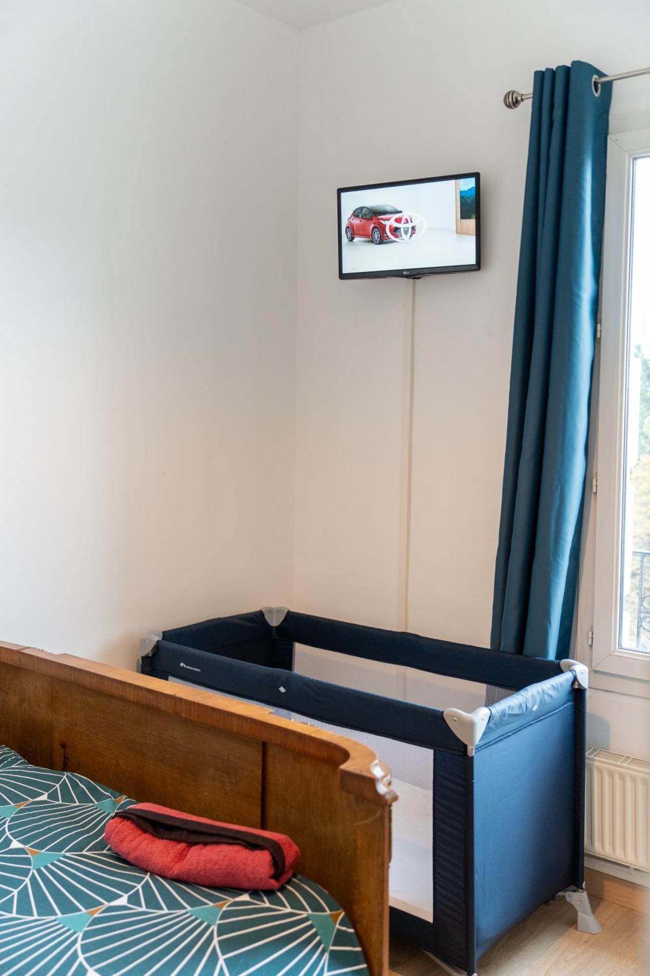 Grand Appartement Χάβρη Εξωτερικό φωτογραφία