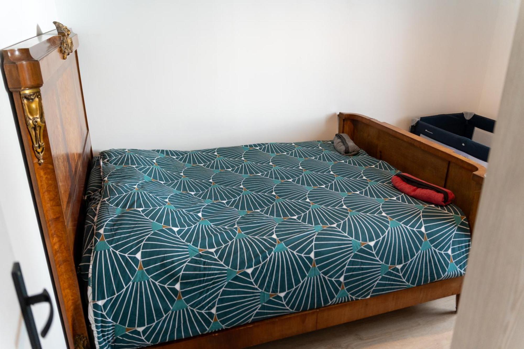 Grand Appartement Χάβρη Εξωτερικό φωτογραφία