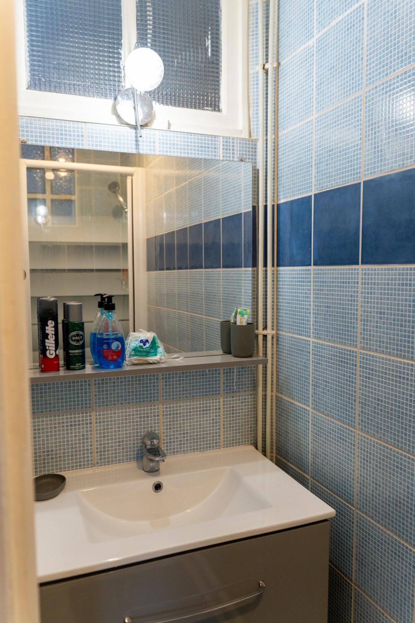 Grand Appartement Χάβρη Εξωτερικό φωτογραφία
