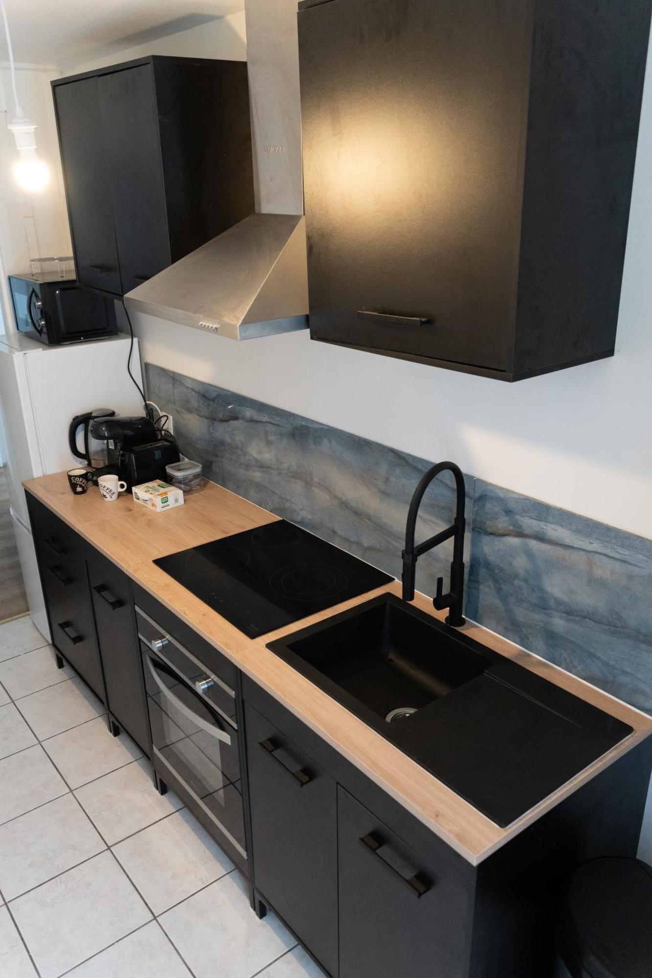 Grand Appartement Χάβρη Εξωτερικό φωτογραφία