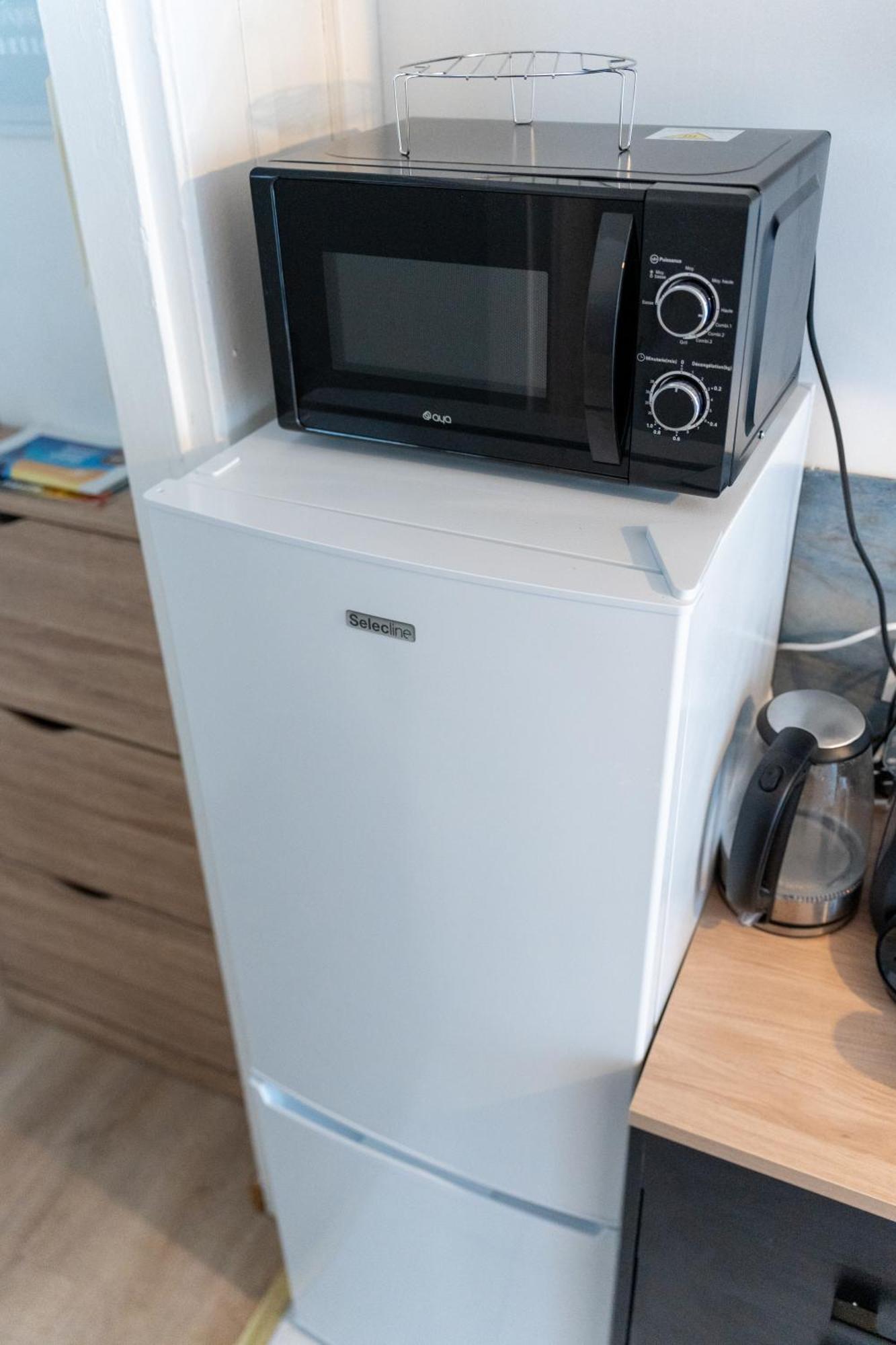 Grand Appartement Χάβρη Εξωτερικό φωτογραφία