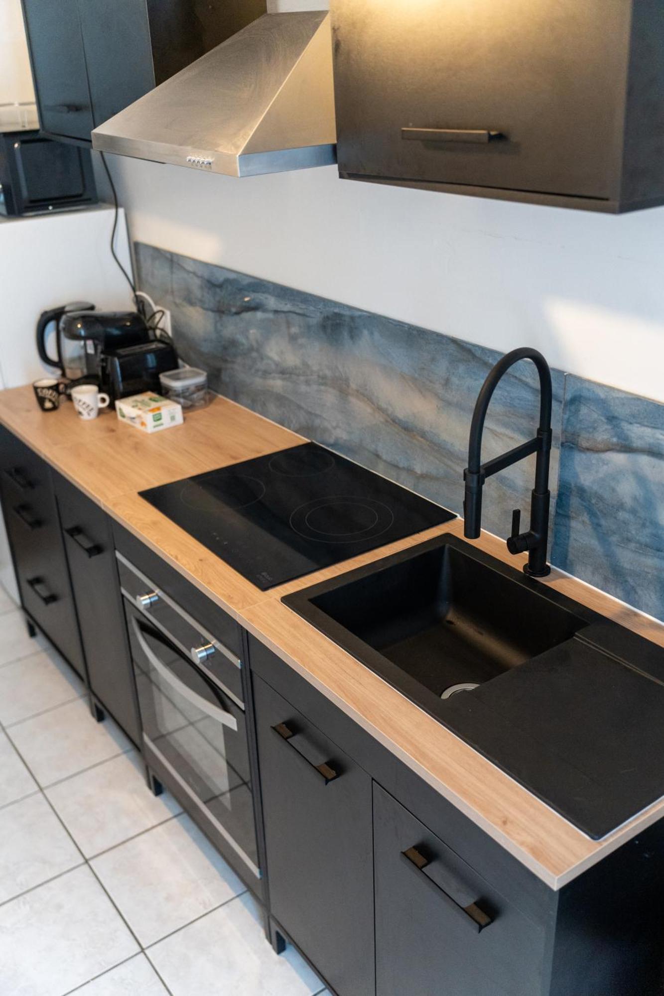 Grand Appartement Χάβρη Εξωτερικό φωτογραφία