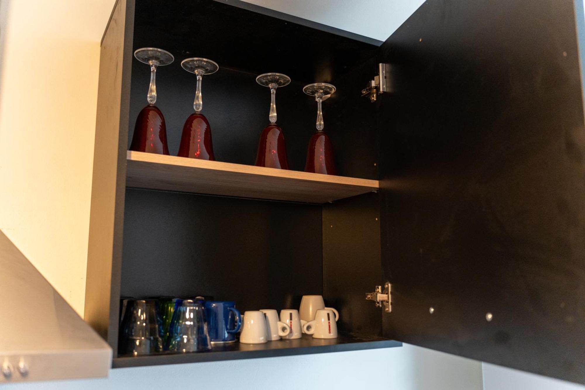 Grand Appartement Χάβρη Εξωτερικό φωτογραφία