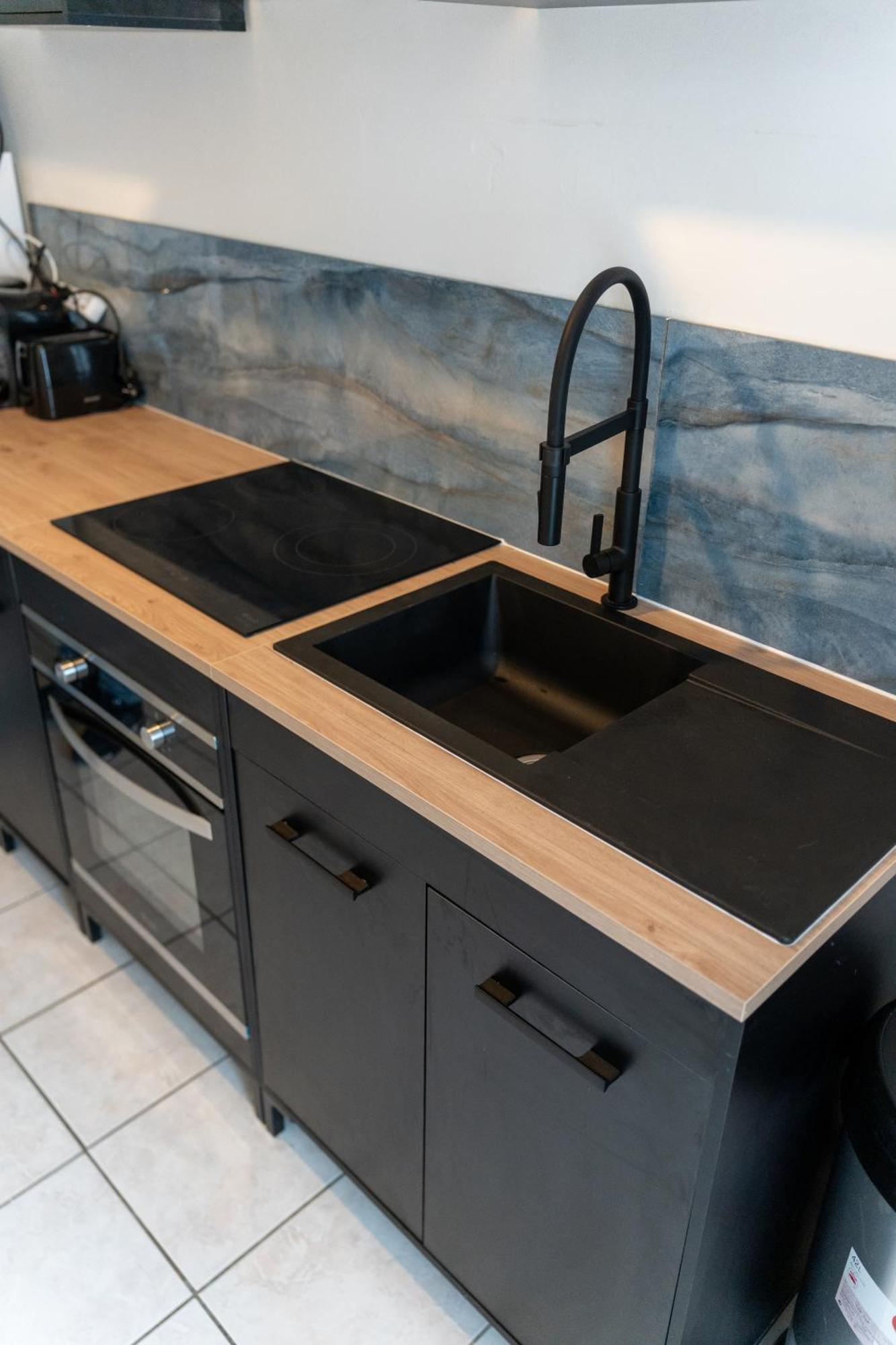 Grand Appartement Χάβρη Εξωτερικό φωτογραφία
