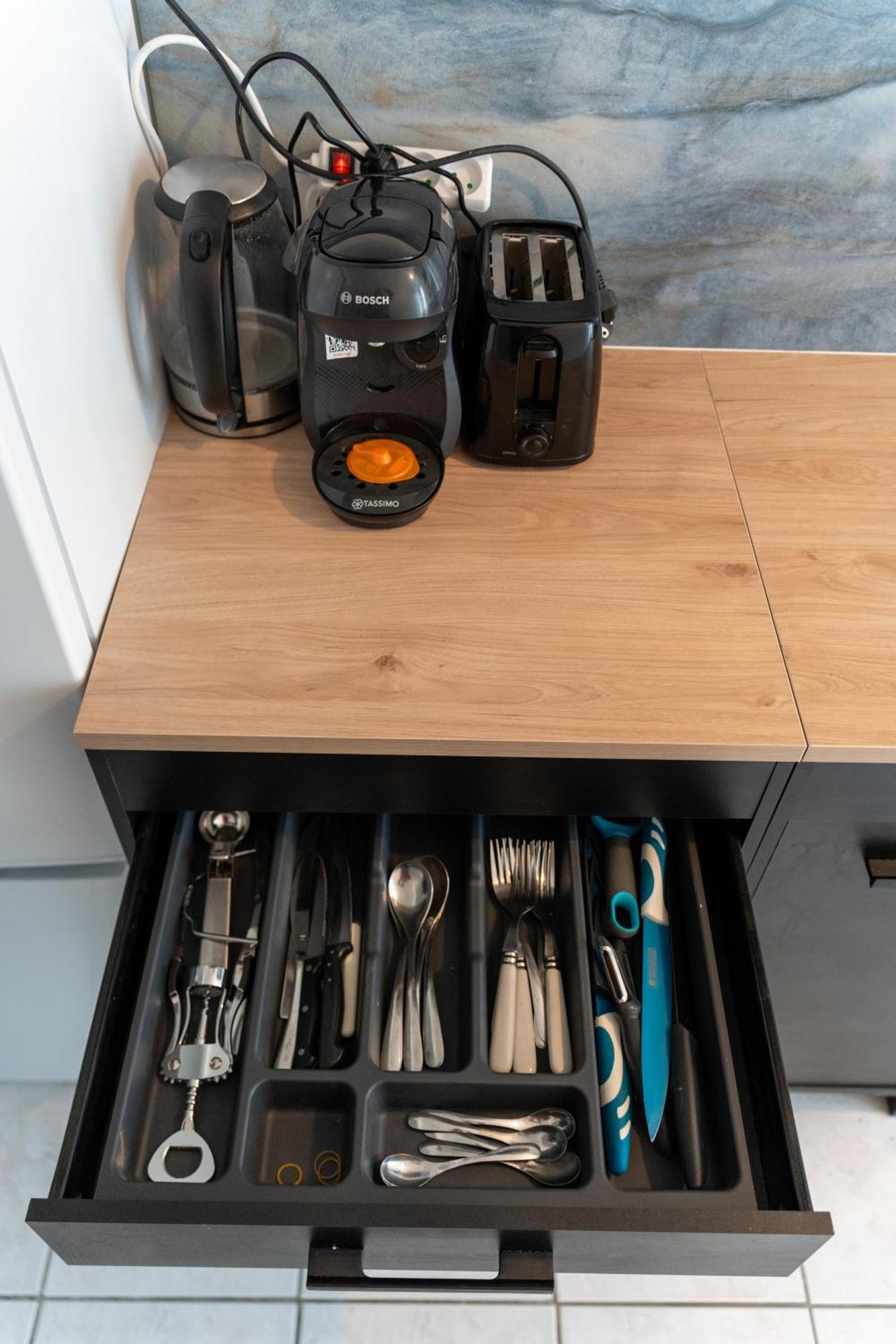 Grand Appartement Χάβρη Εξωτερικό φωτογραφία
