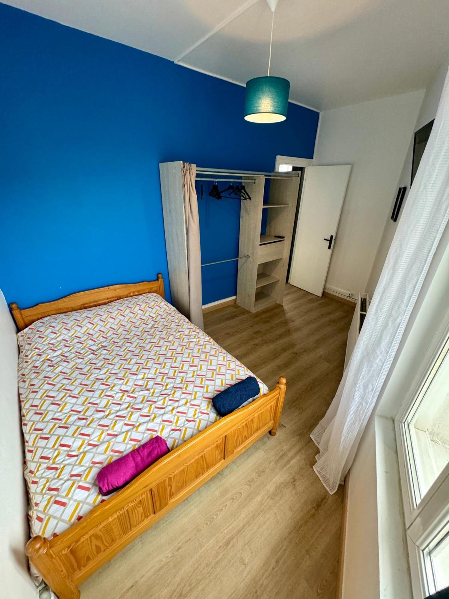 Grand Appartement Χάβρη Εξωτερικό φωτογραφία